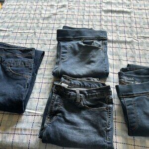 Women's Jeans Bundle